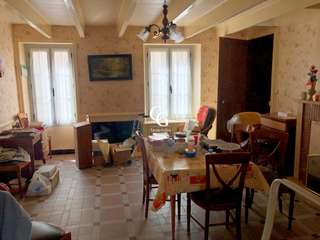 Vente maison 11 pièces