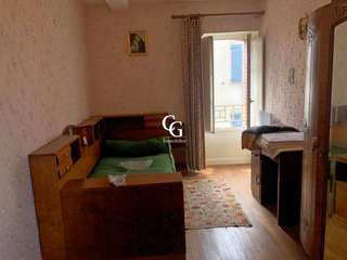 Vente maison 11 pièces