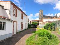 Vente maison 11 pièces Vente maison 11 pièces