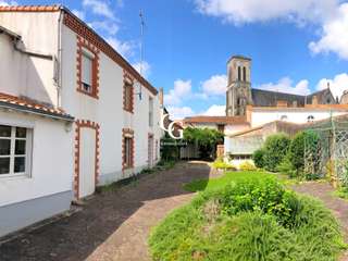 Vente maison 11 pièces