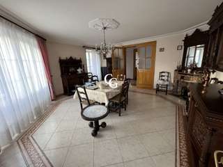 Vente maison 11 pièces