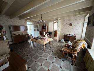 Vente maison 11 pièces
