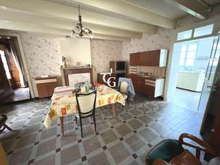 Vente maison 11 pièces