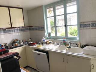 Vente maison 11 pièces