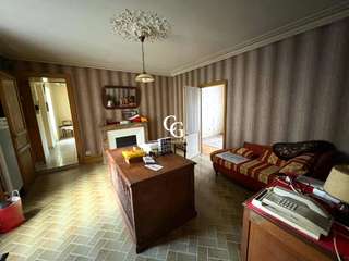 Vente maison 11 pièces