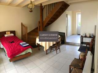 Vente maison 11 pièces