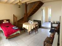 Vente maison 11 pièces