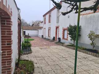 Vente maison