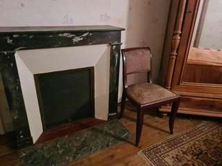 Vente maison