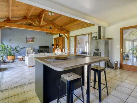 Vente maison 8 pièces Vente maison 8 pièces