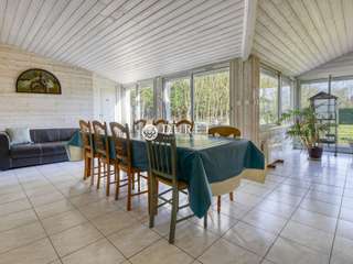 Vente maison 8 pièces Vente maison 8 pièces