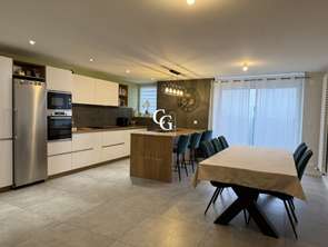 Vente Maison 5 chambresVieillevigne