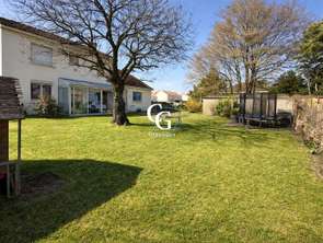 Vente Maison 5 chambresVieillevigne