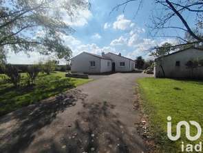 Vente Maison 3 chambresVieillevigne