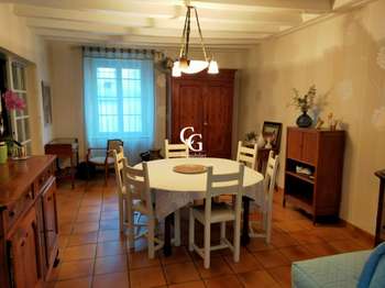 Vente Maison 3 chambresVieillevigne