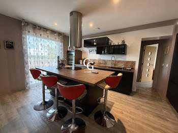 Vente Maison 4 chambresVieillevigne