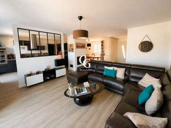 Vente Maison 4 chambresVieillevigne