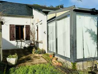 Vente maison 8 pièces Vente maison 8 pièces