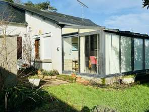 Vente Maison 6 chambresVieillevigne