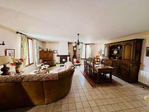 Vente maison 8 pièces Vente maison 8 pièces