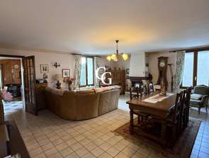 Vente Maison 4 chambresVieillevigne