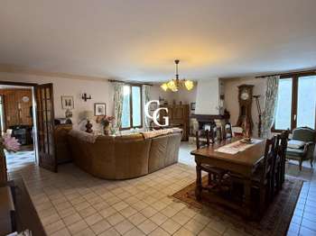 Vente maison 5 pièces Vieillevigne 44