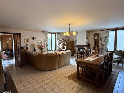 Vente maison 5 pièces Vieillevigne 44