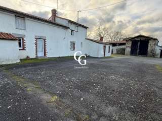 Vente maison 3 pièces Vente maison 3 pièces