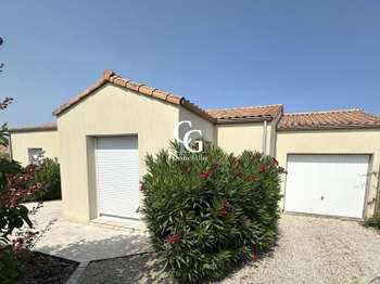 Vente Maison 3 chambresVieillevigne