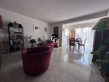 Vente Maison 3 chambresVieillevigne