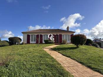 Vente maison 4 pièces Vieillevigne 44