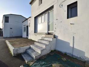 Vente Maison 1 chambreVieillevigne