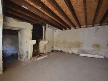 Vente maison 2 pièces
