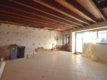 Vente maison 2 pièces