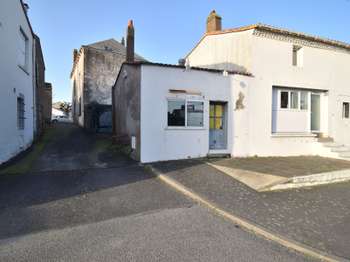 Vente maison 2 pièces Vieillevigne 44