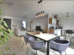 Vente Maison 2 chambresVieillevigne