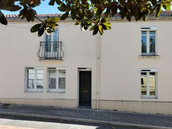 Vente Maison 4 chambresVieillevigne