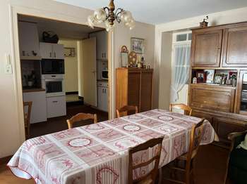 Vente maison 7 pièces Vente maison 7 pièces