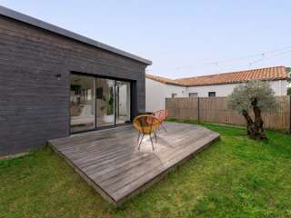 Vente maison 3 pièces Vente maison 3 pièces