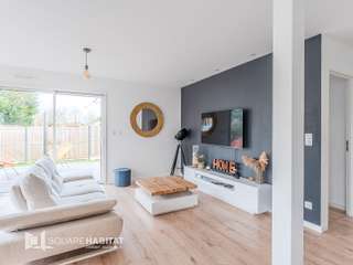 Vente maison 3 pièces Vente maison 3 pièces