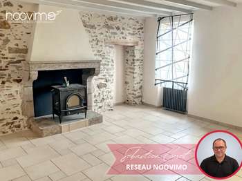 Vente maison 7 pièces Vente maison 7 pièces