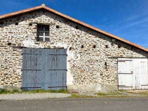Vente Maison 2 chambresVieillevigne