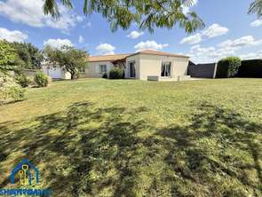 Vente Maison 4 chambresVieillevigne