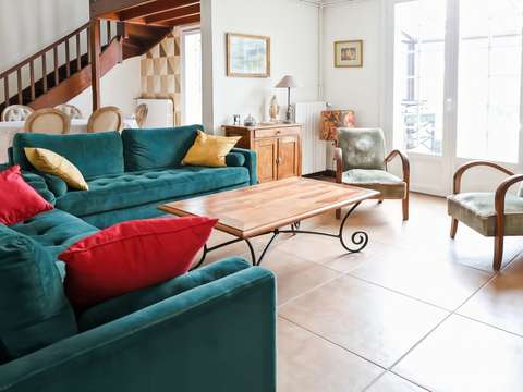 Vente maison 9 pièces Vente maison 9 pièces