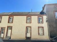 Vente maison
