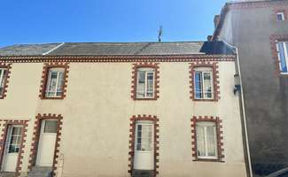 Photo Vente maison Vieillevigne