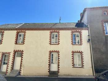 Vente maison Vieillevigne 44