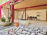 Vente maison 10 pièces
