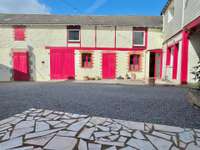 Vente maison 10 pièces