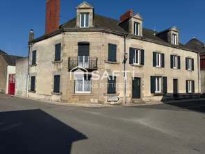 Vente Maison 7 chambresVieillevigne